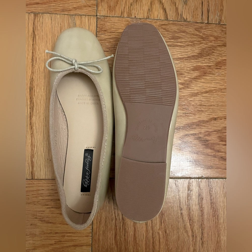 Ballet flats - Picture 3 of 3